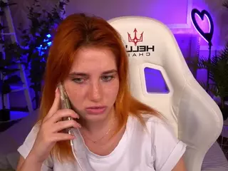 EmilyFoxy's Live Sex Cam Show