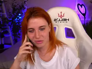 EmilyFoxy's Live Sex Cam Show