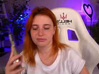 EmilyFoxy's Live Sex Cam Show