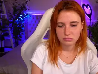 EmilyFoxy's Live Sex Cam Show