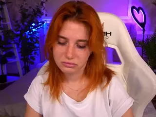 EmilyFoxy's Live Sex Cam Show