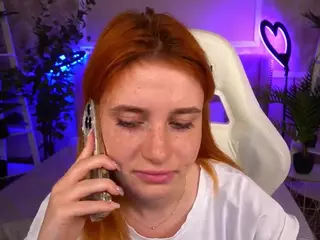 EmilyFoxy's Live Sex Cam Show