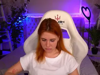 EmilyFoxy's Live Sex Cam Show