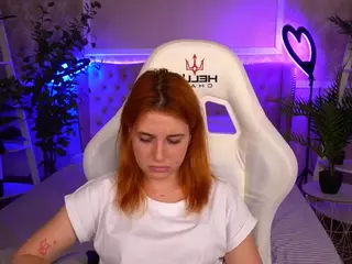 EmilyFoxy's Live Sex Cam Show