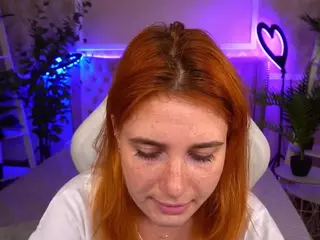 EmilyFoxy's Live Sex Cam Show