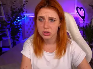 EmilyFoxy's Live Sex Cam Show