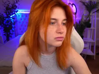 EmilyFoxy's Live Sex Cam Show