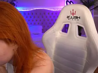 EmilyFoxy's Live Sex Cam Show