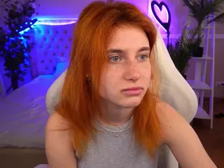 EmilyFoxy's Live Sex Cam Show