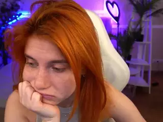 EmilyFoxy's Live Sex Cam Show