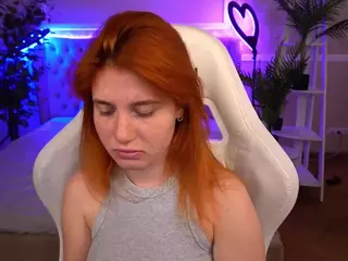 EmilyFoxy's Live Sex Cam Show