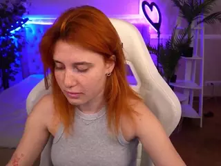 EmilyFoxy's Live Sex Cam Show
