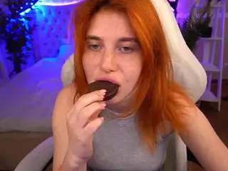 EmilyFoxy's Live Sex Cam Show