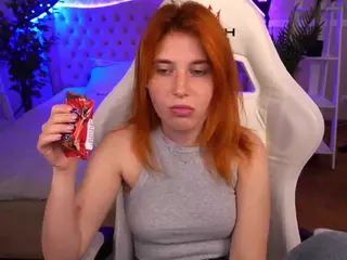 EmilyFoxy's Live Sex Cam Show