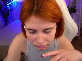 EmilyFoxy's Live Sex Cam Show