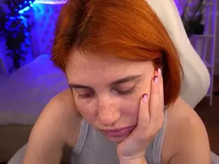 EmilyFoxy's Live Sex Cam Show