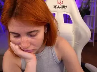 EmilyFoxy's Live Sex Cam Show