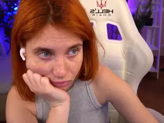 EmilyFoxy's Live Sex Cam Show