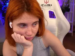 EmilyFoxy's Live Sex Cam Show