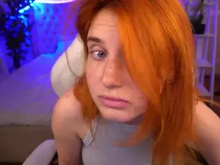 EmilyFoxy's Live Sex Cam Show