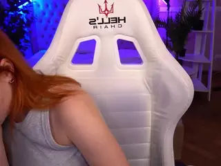 EmilyFoxy's Live Sex Cam Show