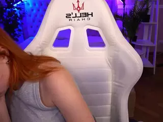 EmilyFoxy's Live Sex Cam Show