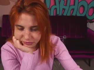 EmilyFoxy's Live Sex Cam Show