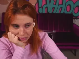 EmilyFoxy's Live Sex Cam Show