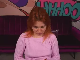 EmilyFoxy's Live Sex Cam Show