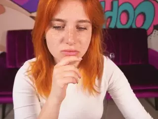EmilyFoxy's Live Sex Cam Show