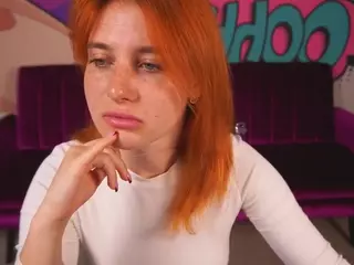 EmilyFoxy's Live Sex Cam Show