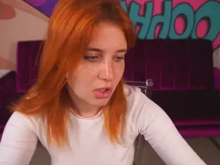EmilyFoxy's Live Sex Cam Show