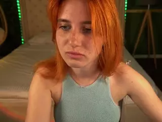 EmilyFoxy's Live Sex Cam Show