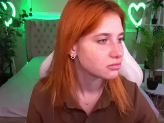 EmilyFoxy's Live Sex Cam Show