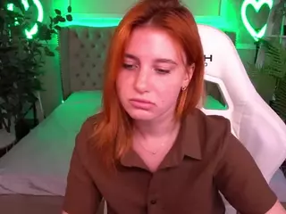 EmilyFoxy's Live Sex Cam Show
