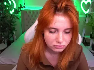 EmilyFoxy's Live Sex Cam Show