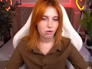 EmilyFoxy's Live Sex Cam Show