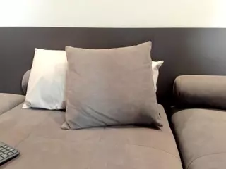 AnaPanda's Live Sex Cam Show