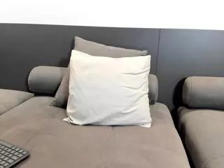 AnaPanda's Live Sex Cam Show
