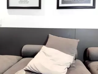 AnaPanda's Live Sex Cam Show