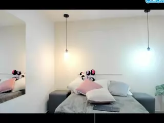 AnaPanda's Live Sex Cam Show