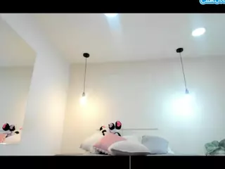 AnaPanda's Live Sex Cam Show