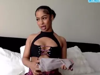 Ari bby's Live Sex Cam Show