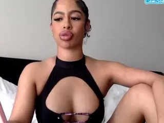 Ari bby's Live Sex Cam Show