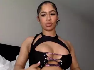 Ari bby's Live Sex Cam Show