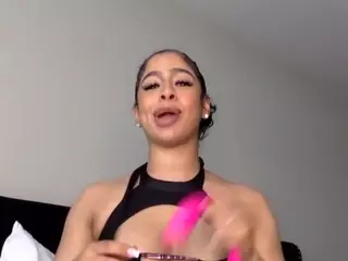 Ari bby's Live Sex Cam Show