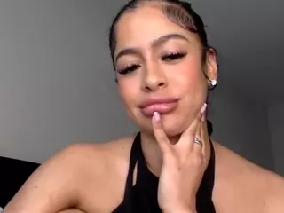 Ari bby's Live Sex Cam Show