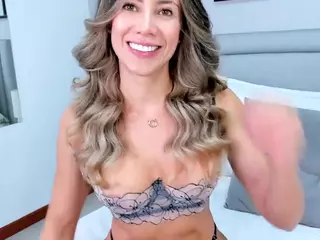 mili-moon's Live Sex Cam Show