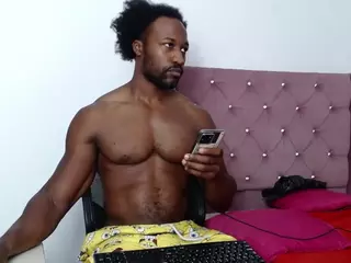 blacknikes's Live Sex Cam Show