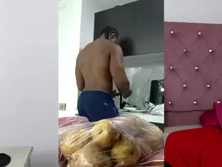 blacknikes's Live Sex Cam Show